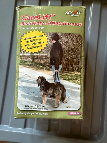 Petsafe solvit carelift - petsafe,