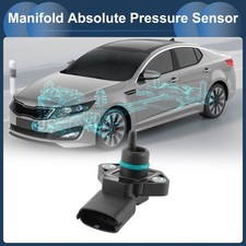 Air Intake MAP Pressure Sensor