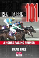 Handicapping 101: A Horse
