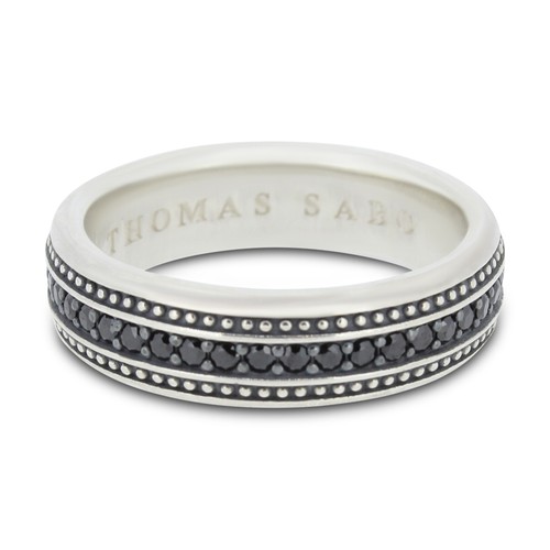 Thomas sabo eternity ring - sabo,