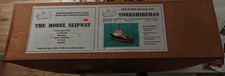Model Slipway Yorkshireman Salvage Tug Kit  1/48 With Radio Etc.