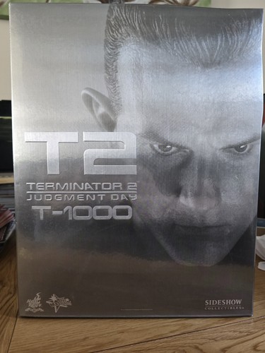 Hot toys 1000 mms129 - toys,