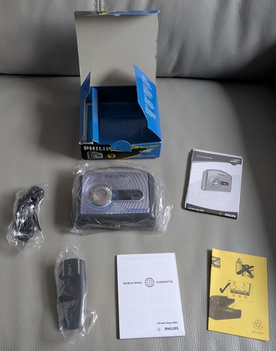 Philips aq6401 portable - aq6401,