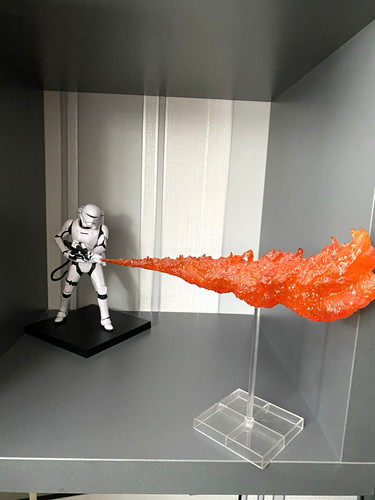Kotobukiya artfx star - star, wars