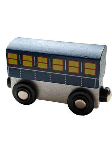 Brio compatible polar express - polar,