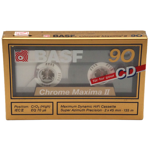 Basf chrome maxima type - basf,