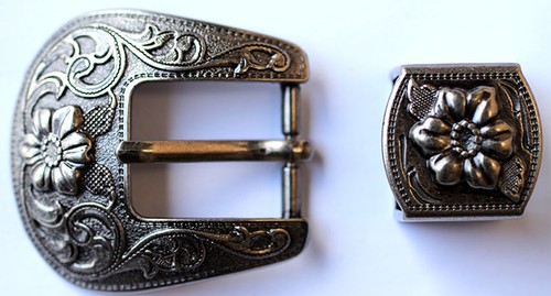 Set buckle horse saddle - horse,
