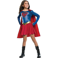 Rubie's Supergirl TV Series
