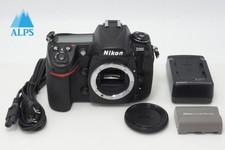 [Near mint] Nikon D300 12.3MP