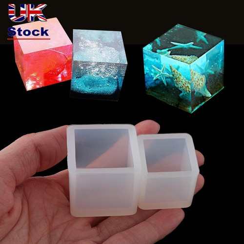 Crystal epoxy silicone - epoxy,