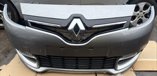 2014 RENAULT GRAND SCENIC MK3