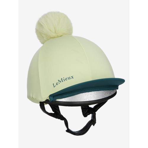 Lemieux classique pom hat silk - lemieux,