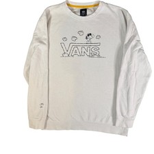 Vans x Peanuts Joe Cool Snoopy