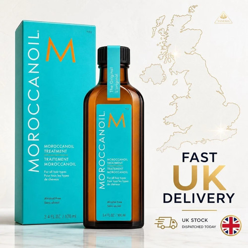 Moroccanoil treatment - moroccanoil,