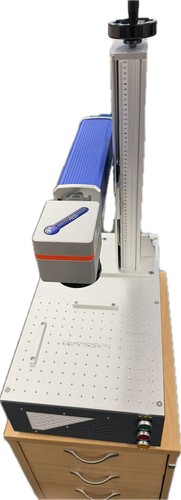 20w laser engraver machine - engraver,
