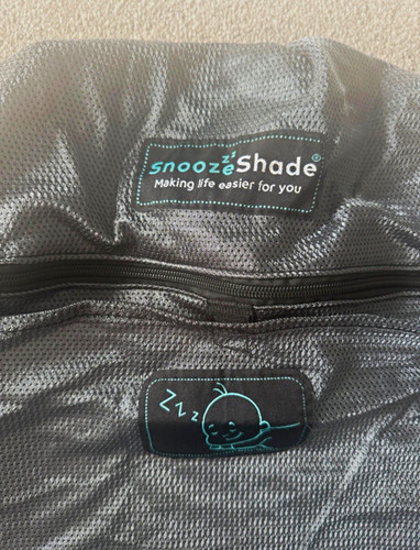 Snoozeshade twin deluxe - twin,