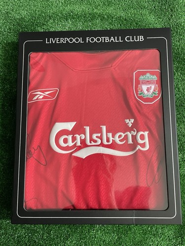 Liverpool 2005 original - liverpool,