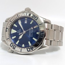 Omega Seamaster Professional