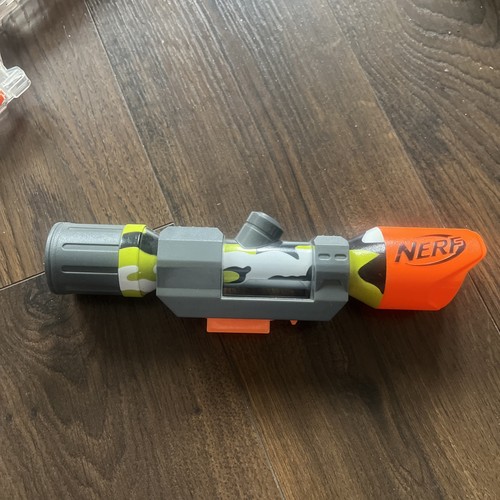 Nerf sniper scope sight - nerf,