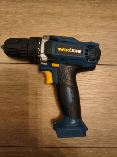 Workzone cdt 218w 18v - cdt,