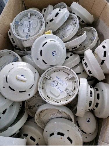 Hochiki alg fire alarm - hochiki, alg-en