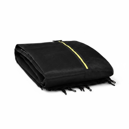 Trampoline safety enclosure - trampoline,