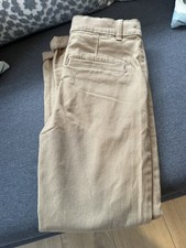 Next Boys’ Beige/Sand Chinos