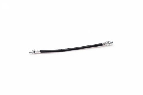 Flexible brake hose front axle - flexible,