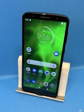 Motorola Moto G6 64GB Black