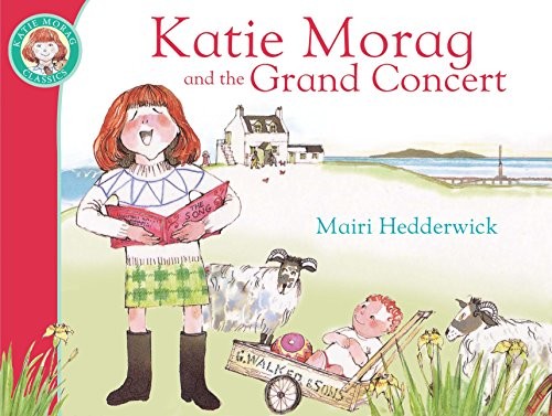 Katie morag and - katie,
