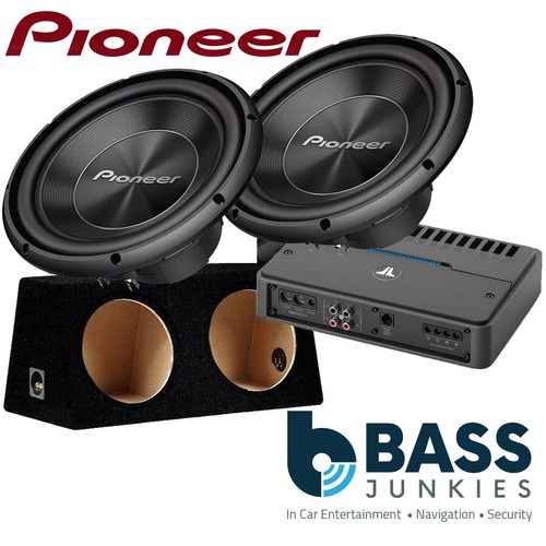 Pioneer 3000w car - pioneer,