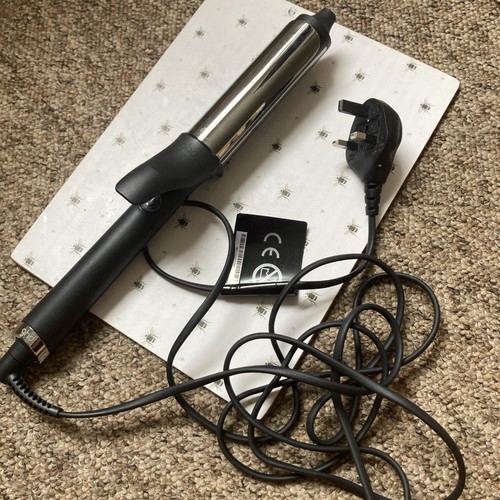 Ghd fit zone - ghd, technology