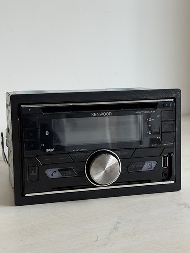 Kenwood dpx 7100dab - kenwood, dpx-7100dab