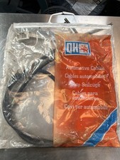 Quinton Hazell BC965 Handbrake