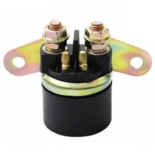 12V Start Starter Relay