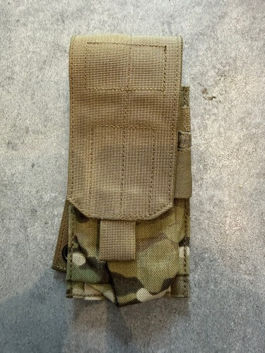 Blackhawk strike double ammo - strike,