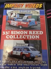 Simon Reed Collection Banger