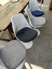 Set Of 4 Kitchen Chairs