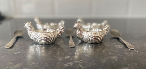 Vintage silver plated - vintage,