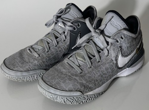 Nike zoom lebron - nike, nxxt
