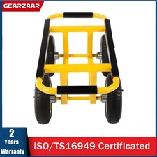 Heavy Duty Dolly Trolley