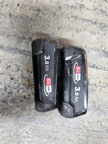 Bosch power4all 18v - power4all, 3ah