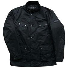 Barbour Mens International