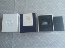 Audio Technica AT-OC9XEB MC
