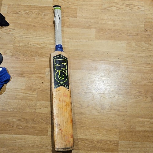 Gunn moore zelos 808 grade - &,