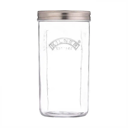 Kilner fermentation set - kilner, 1l