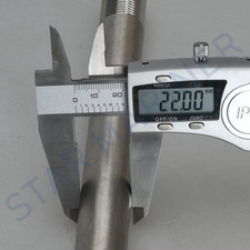 63W-43131 Clamp Bolt