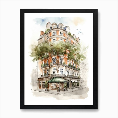Mayfair london neighborhood - mayfair,