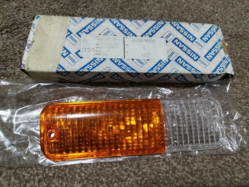 Genuine nissan urvan - genuine,