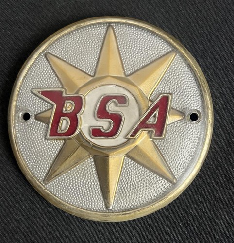 Bsa bantam b40 a65 motorcycle - b40,